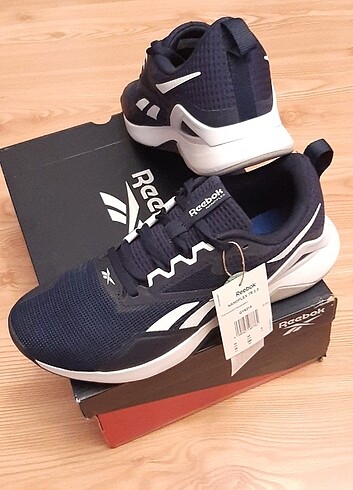 REEBOK NANOFLEX TR 2.0