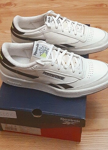 REEBOK CLUB C REVENGE VİNTAGE - Görsel 3