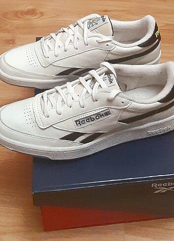 REEBOK CLUB C REVENGE VİNTAGE - Görsel 4