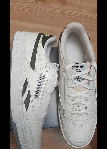REEBOK CLUB C REVENGE VİNTAGE - Görsel 2
