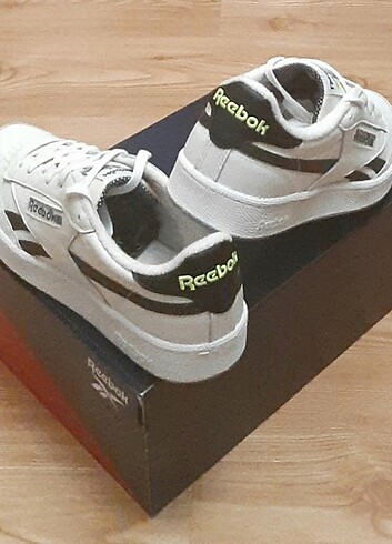 REEBOK CLUB C REVENGE VİNTAGE - Görsel 6