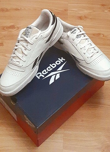 REEBOK CLUB C REVENGE VİNTAGE - Görsel 7