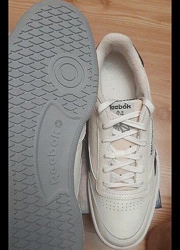 REEBOK CLUB C REVENGE VİNTAGE - Görsel 8