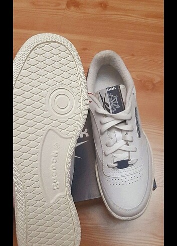 REEBOK CLUB C85 - Görsel 4