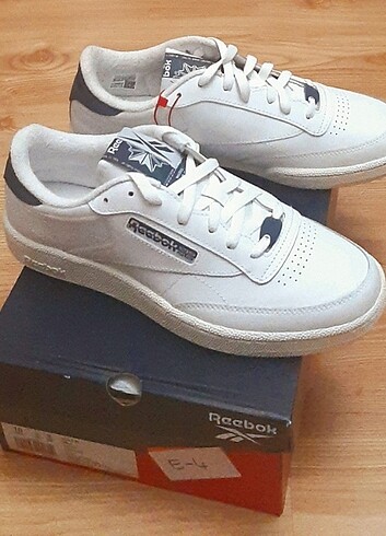 REEBOK CLUB C85 - Görsel 6
