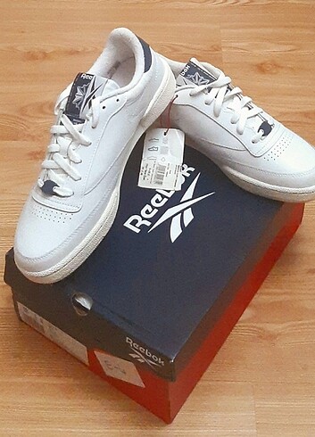 REEBOK CLUB C85 - Görsel 7