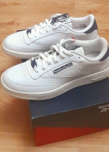 REEBOK CLUB C85 - Görsel 8