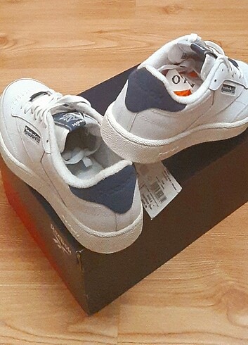 REEBOK CLUB C85 - Görsel 9