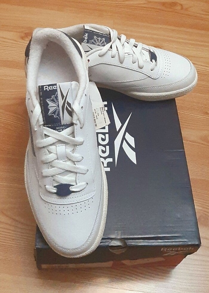 REEBOK CLUB C85 - Görsel 5