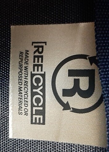 REEBOK BEL VE ÇARPRAZ OMUZ ÇANTASI - Görsel 3