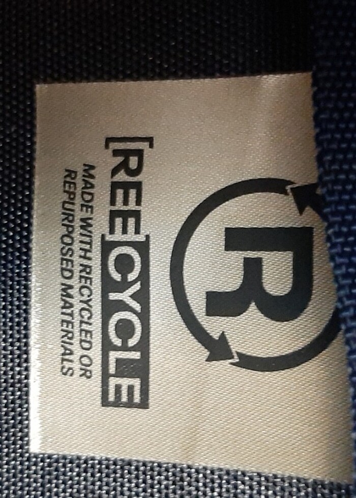 REEBOK BEL VE ÇARPRAZ OMUZ ÇANTASI - Görsel 3