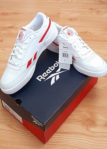 REEBOK CLUB C REVENGE - Görsel 2