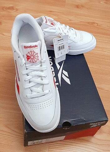 REEBOK CLUB C REVENGE - Görsel 4