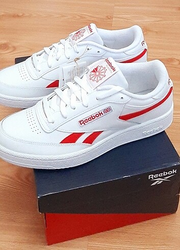 REEBOK CLUB C REVENGE - Görsel 5