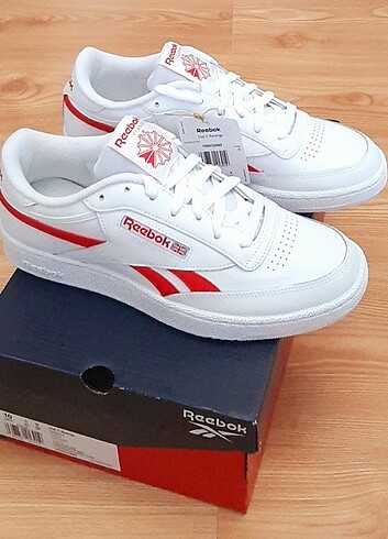 REEBOK CLUB C REVENGE - Görsel 6