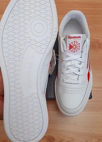 REEBOK CLUB C REVENGE - Görsel 8