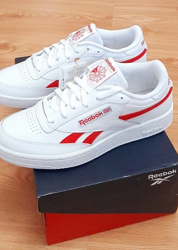 REEBOK CLUB C REVENGE - Görsel 5