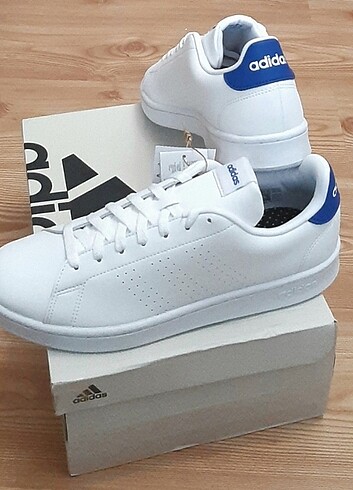 ADİDAS LİFESTYLE SNEAKER ( 28 cm )