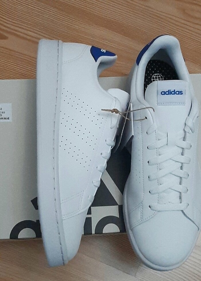 ADİDAS LİFESTYLE SNEAKER ( 28 cm ) - Görsel 2