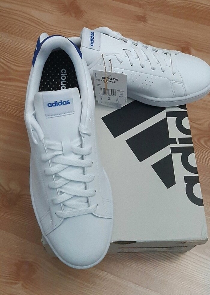 ADİDAS LİFESTYLE SNEAKER ( 28 cm ) - Görsel 3