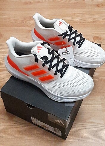 ADİDAS ULTRABOUNCE - Görsel 5