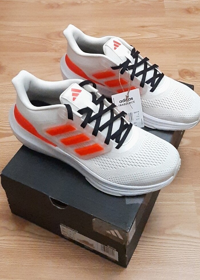 ADİDAS ULTRABOUNCE - Görsel 5