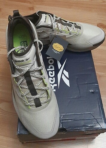 REEBOK NANO X3 ADVENTURE ( VIBRAM ) - Görsel 2