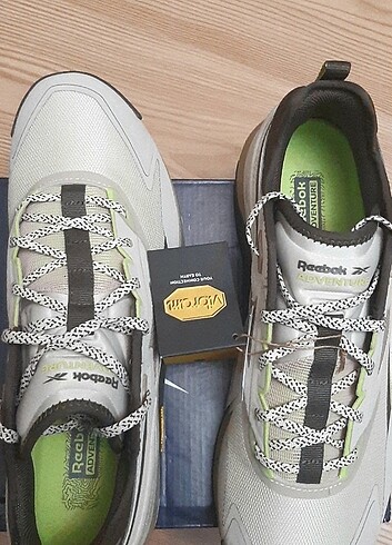 REEBOK NANO X3 ADVENTURE ( VIBRAM ) - Görsel 3