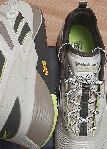 REEBOK NANO X3 ADVENTURE ( VIBRAM ) - Görsel 4