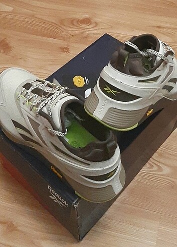 REEBOK NANO X3 ADVENTURE ( VIBRAM ) - Görsel 5