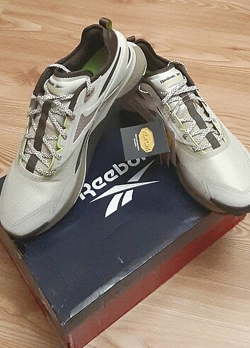 REEBOK NANO X3 ADVENTURE ( VIBRAM ) - Görsel 6