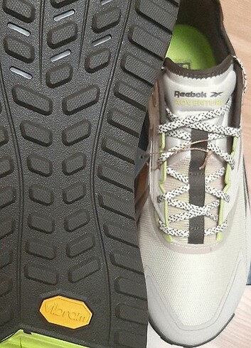 REEBOK NANO X3 ADVENTURE ( VIBRAM ) - Görsel 7