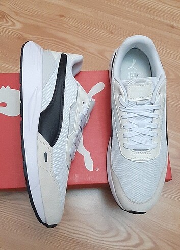 PUMA RUNTAMED PLUS - Görsel 3
