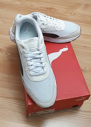 PUMA RUNTAMED PLUS - Görsel 4