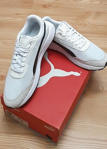 PUMA RUNTAMED PLUS - Görsel 5