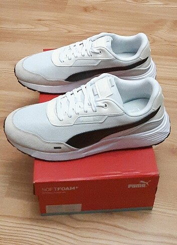 PUMA RUNTAMED PLUS - Görsel 6