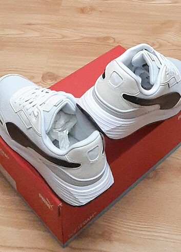 PUMA RUNTAMED PLUS - Görsel 7