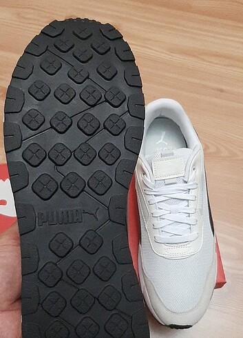 PUMA RUNTAMED PLUS - Görsel 8