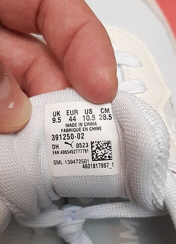 PUMA RUNTAMED PLUS - Görsel 9