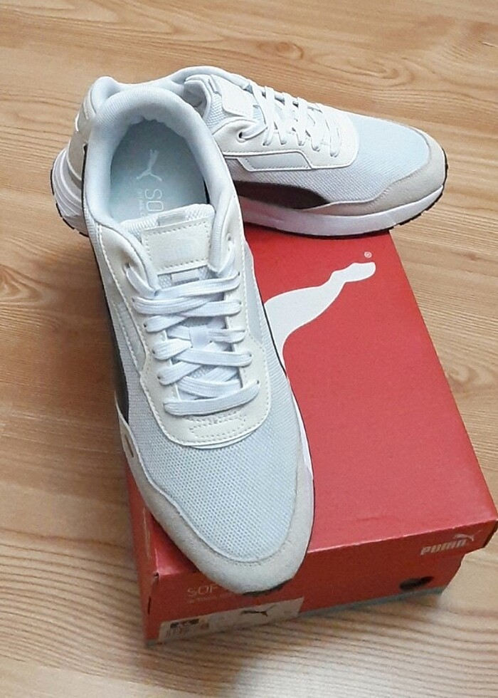 PUMA RUNTAMED PLUS - Görsel 4