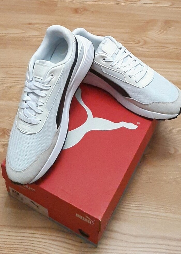 PUMA RUNTAMED PLUS - Görsel 5