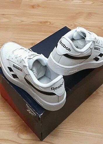 REEBOK CLUB C REVENGE - Görsel 3