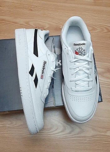 REEBOK CLUB C REVENGE - Görsel 4