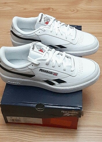 REEBOK CLUB C REVENGE - Görsel 6