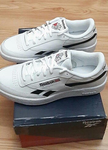 REEBOK CLUB C REVENGE - Görsel 7