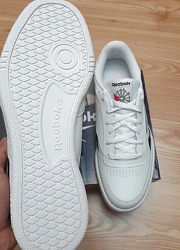REEBOK CLUB C REVENGE - Görsel 8