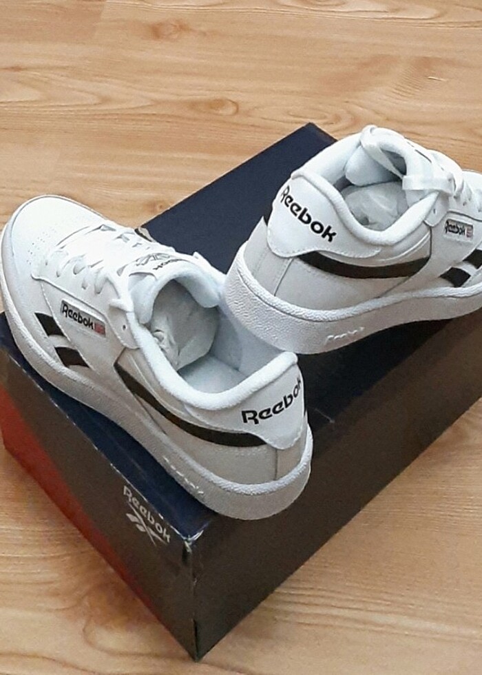 REEBOK CLUB C REVENGE - Görsel 3