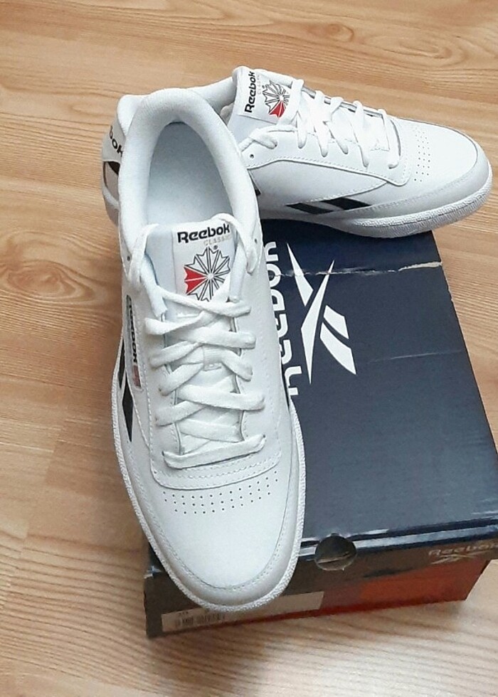 REEBOK CLUB C REVENGE - Görsel 5