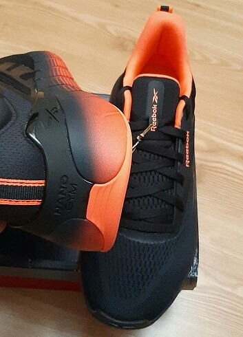 REEBOK NANO GYM - Görsel 2