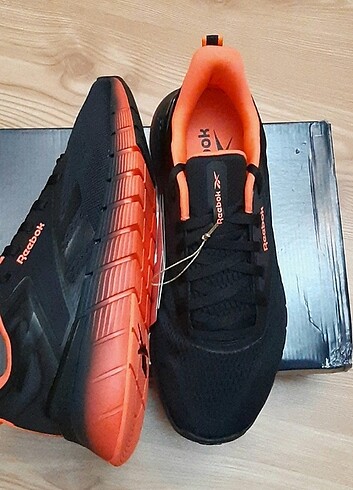 REEBOK NANO GYM - Görsel 3